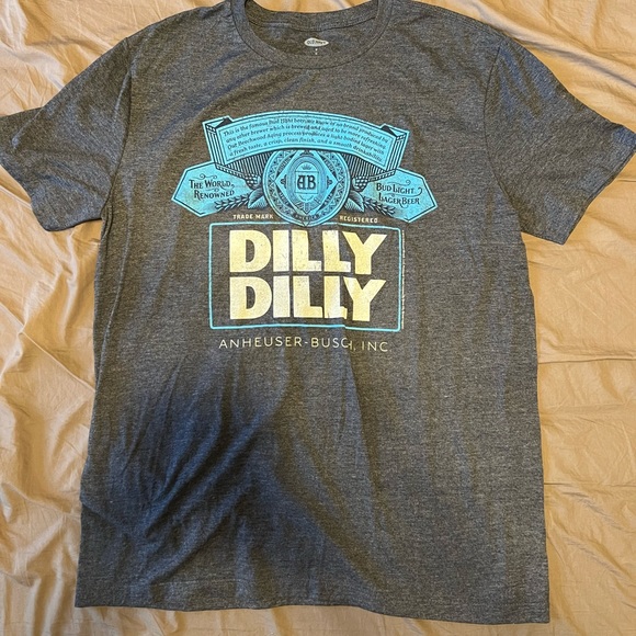 Dilly Dilly T-Shirt - Picture 1 of 3